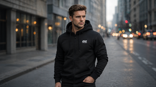 Men’s Motorbike Protective Hoodies vs Traditional Riding Jackets: Which Is Better?
