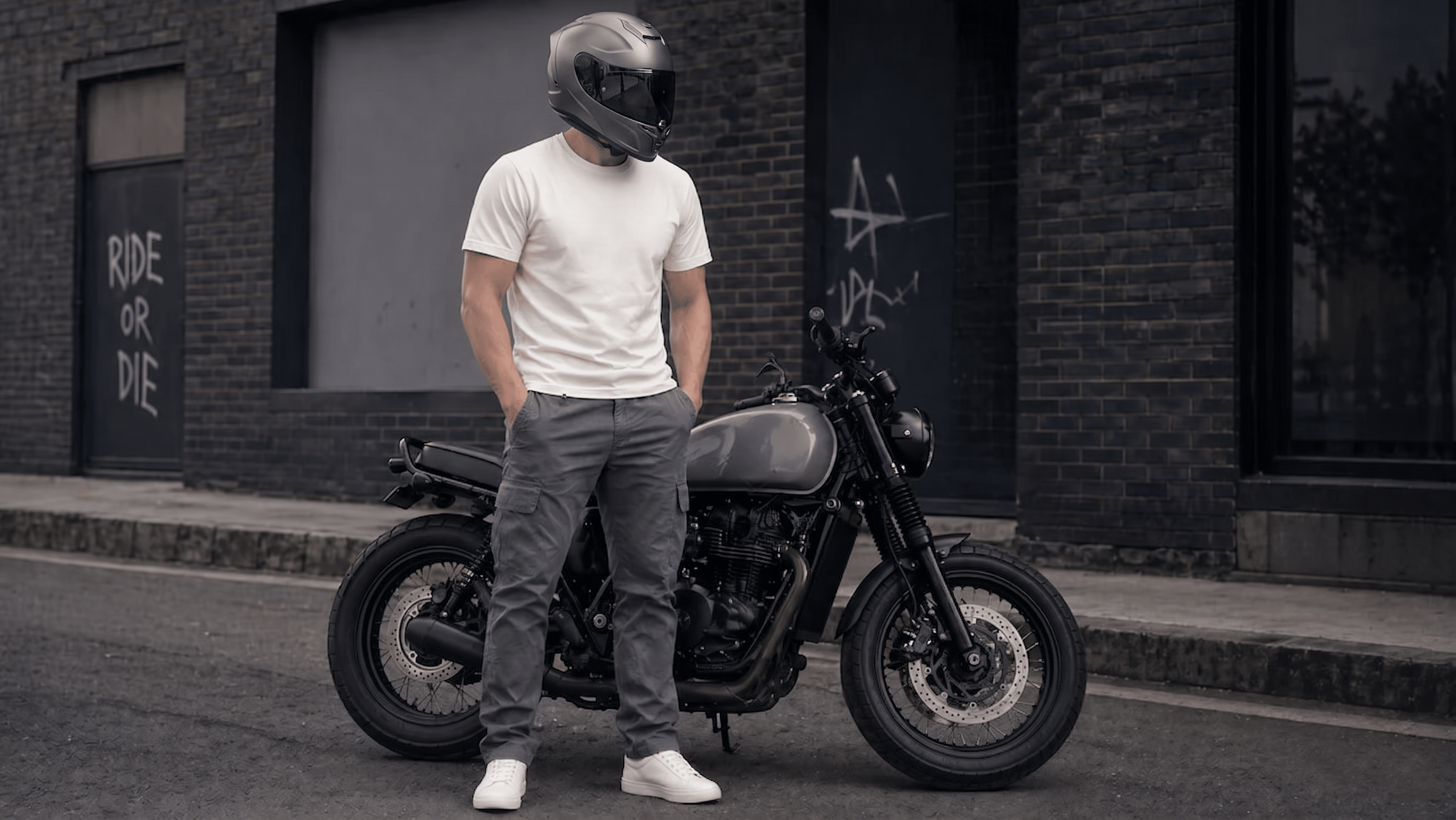 Cargo Pants Style Guide 2026: Upgrade Your Everyday Look with Confidence - Oz Motogear