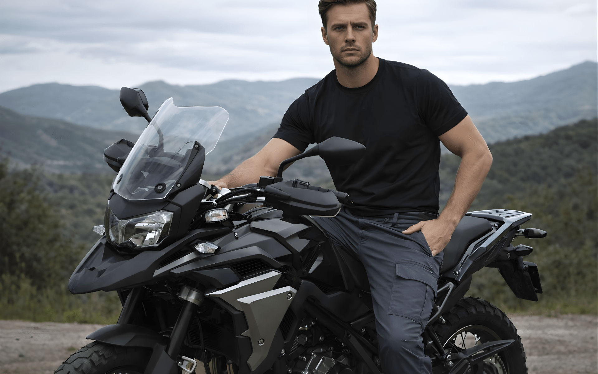 Cargo Pants Style Guide 2026: Upgrade Your Everyday Look with Confidence - Oz Motogear