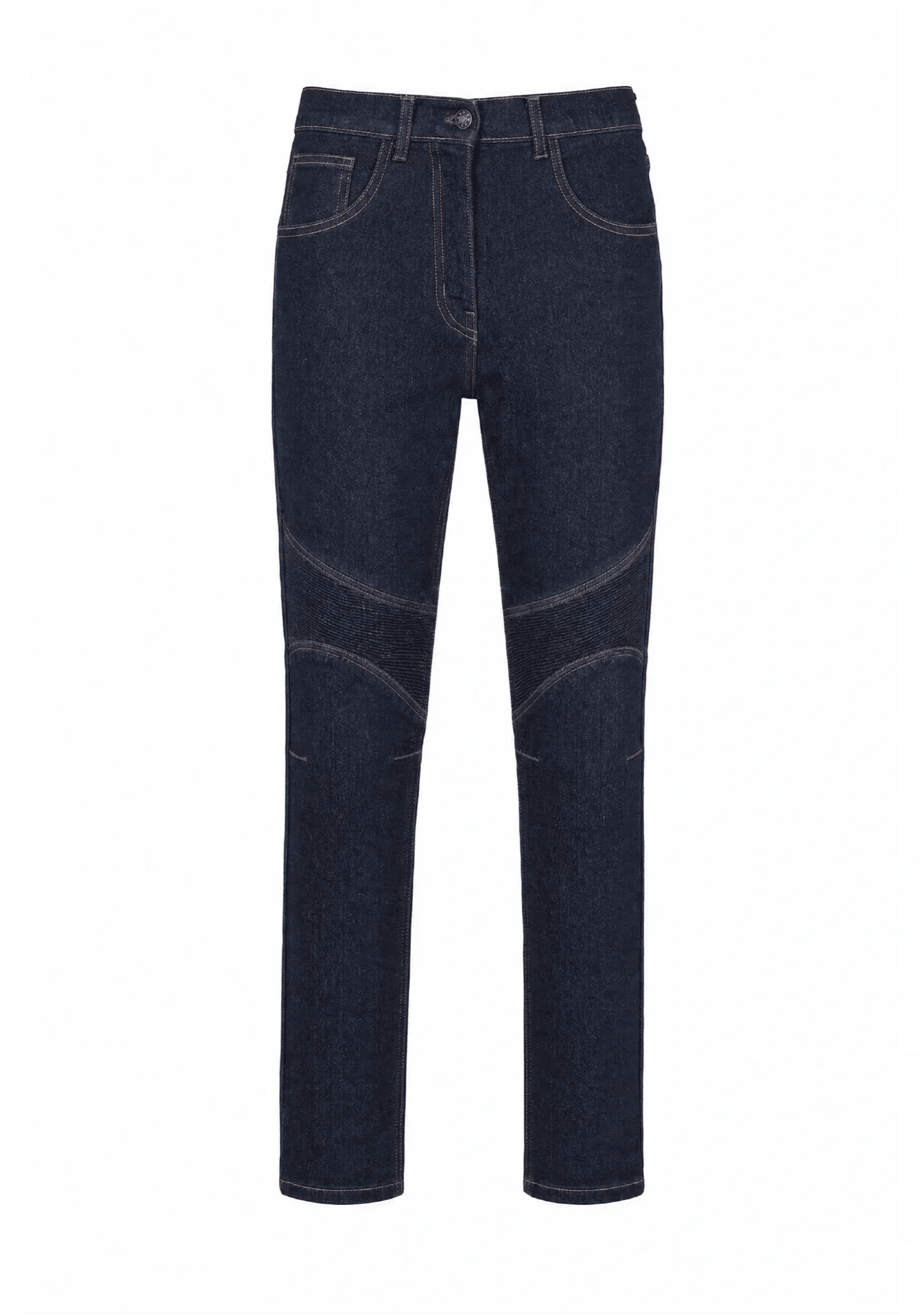 Kevlar Motorcycle Jeans for Women: Real Protection That Looks Like Ordinary Denim - OZ MOTOGEAR