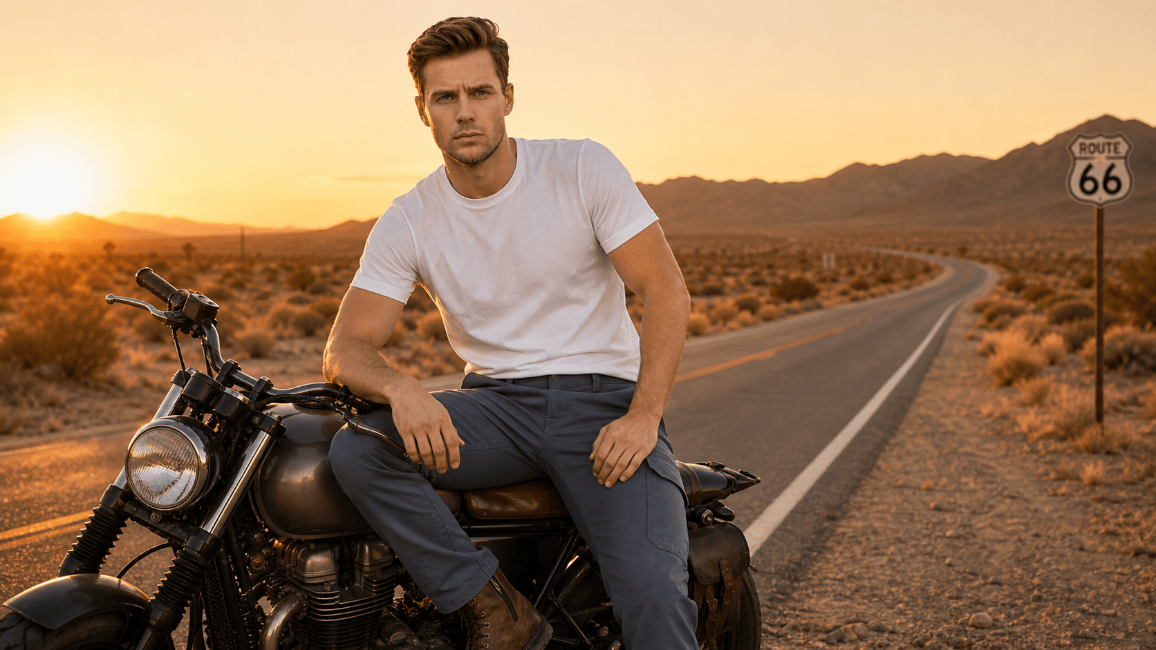 Men’s Cargo Pants: The Ultimate Style &amp; Function Guide for Modern Men - Oz Motogear