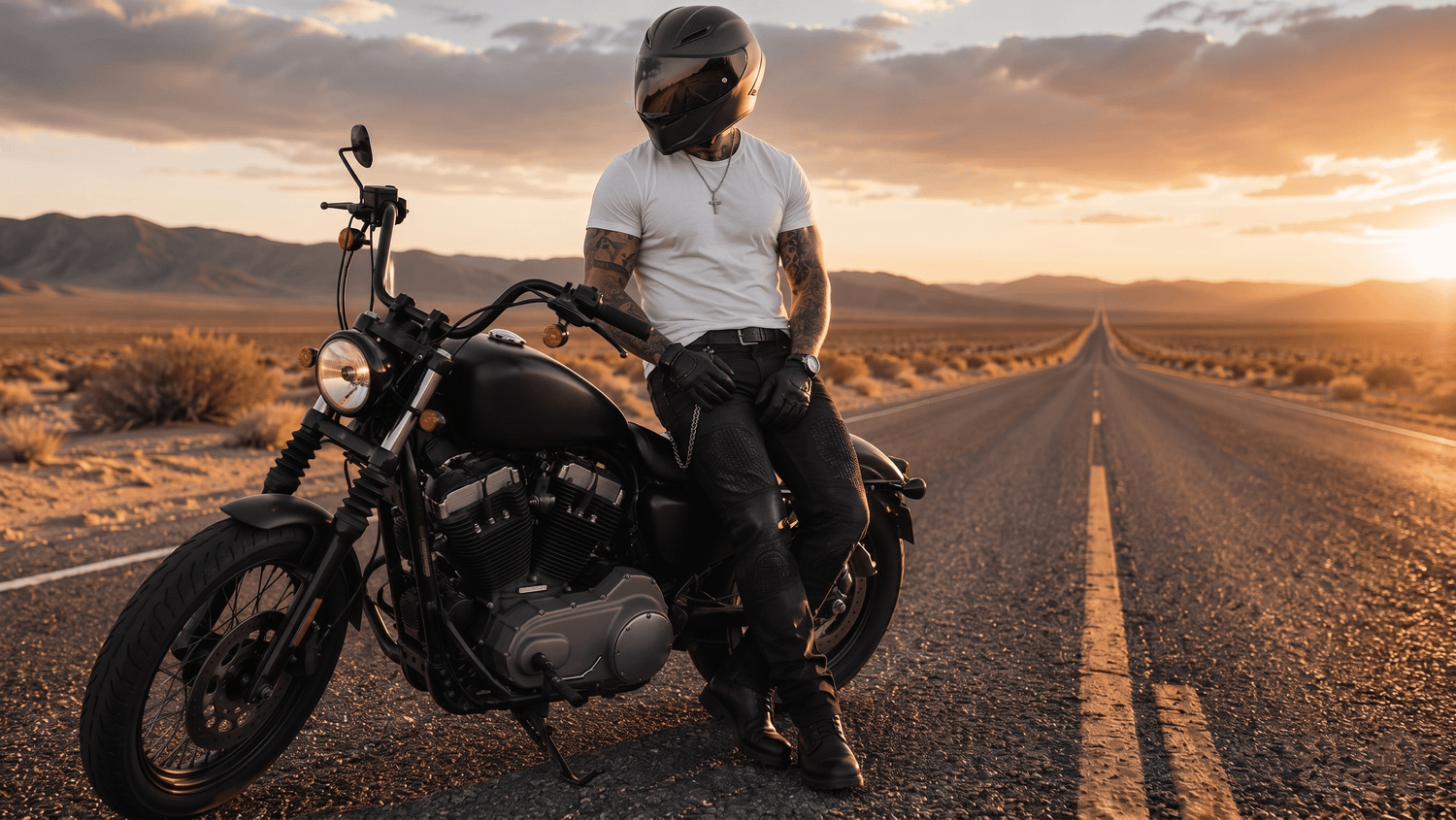 Men’s Cargo Pants: The Ultimate Style & Function Guide for Modern Men - Oz Motogear