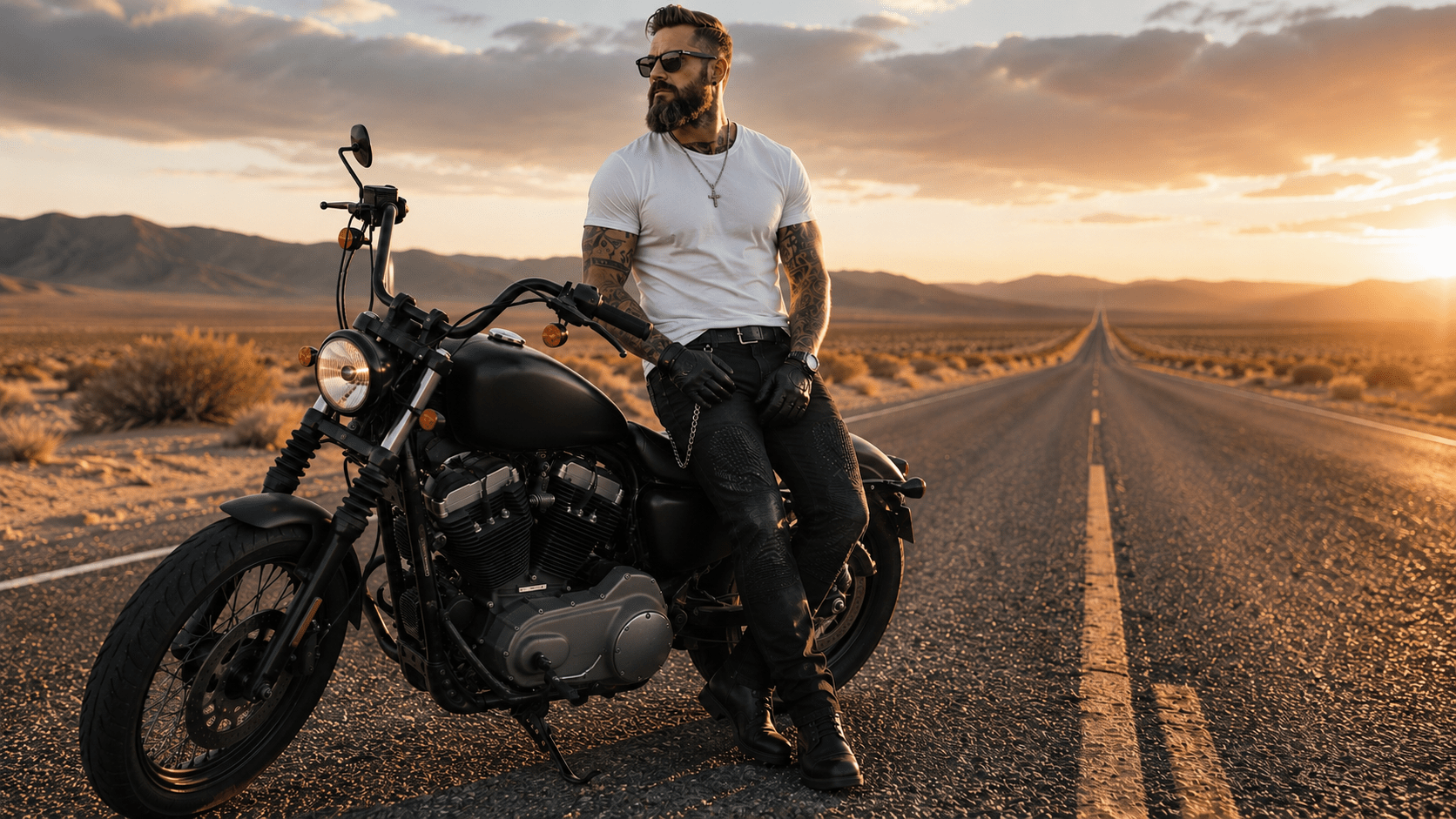 Why Men’s Mesh Pants Are a Must-Have for Summer and Active Wear - Oz Motogear