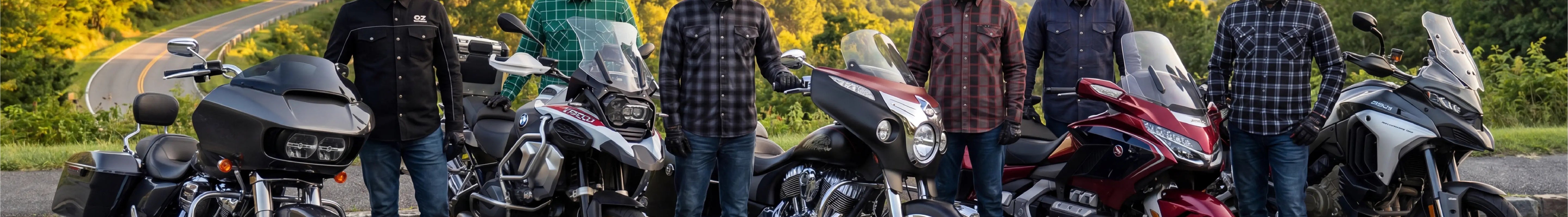 Men`s Summer Motorcycle Mesh Shirt - USA Free Shipping - Oz Motogear