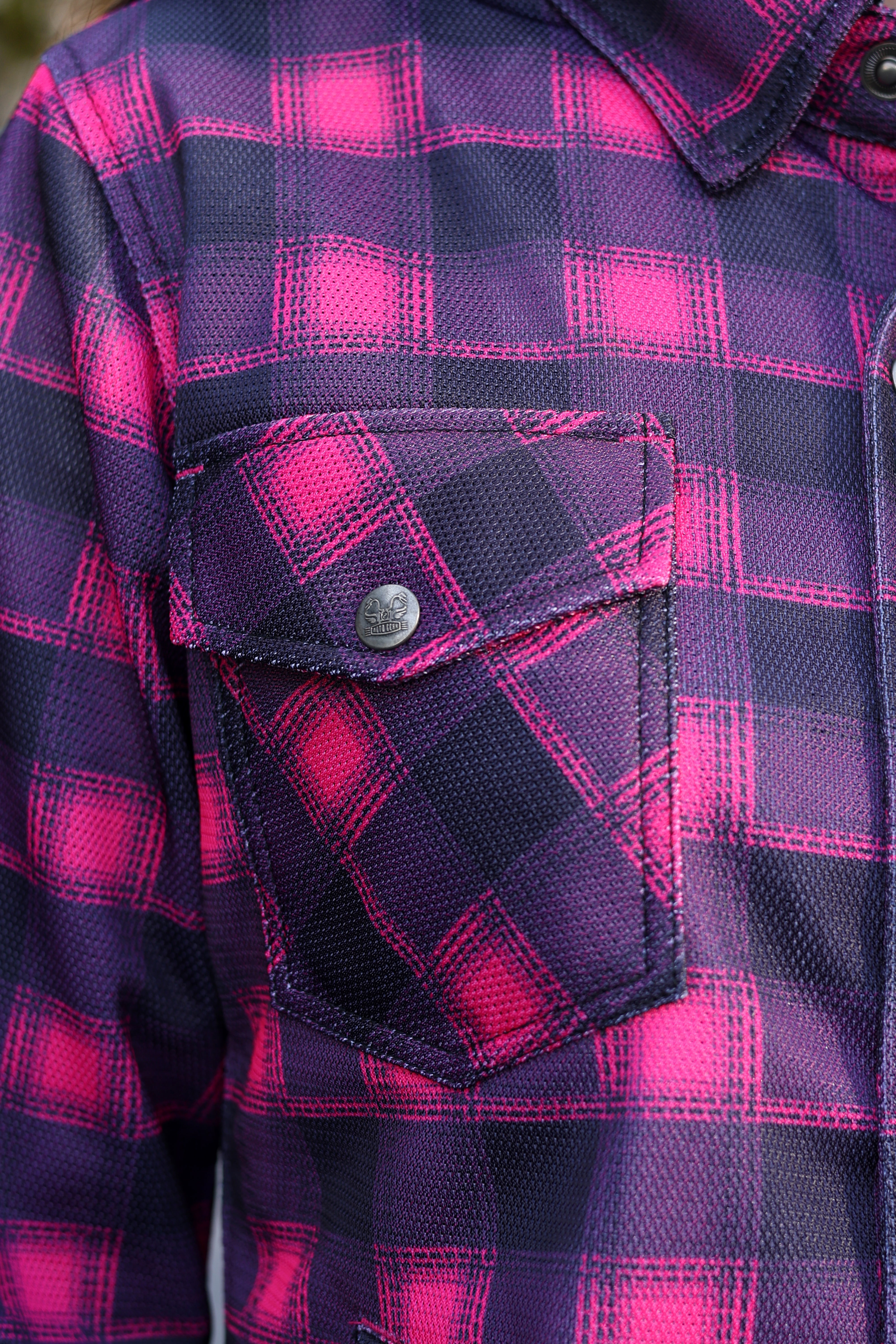 mesh motorcycle shirt