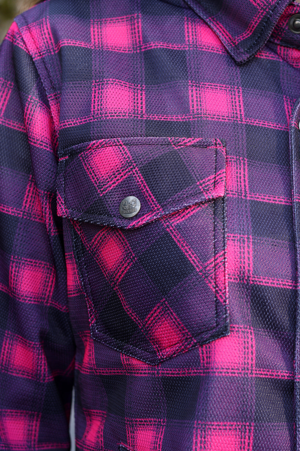 mesh motorcycle shirt