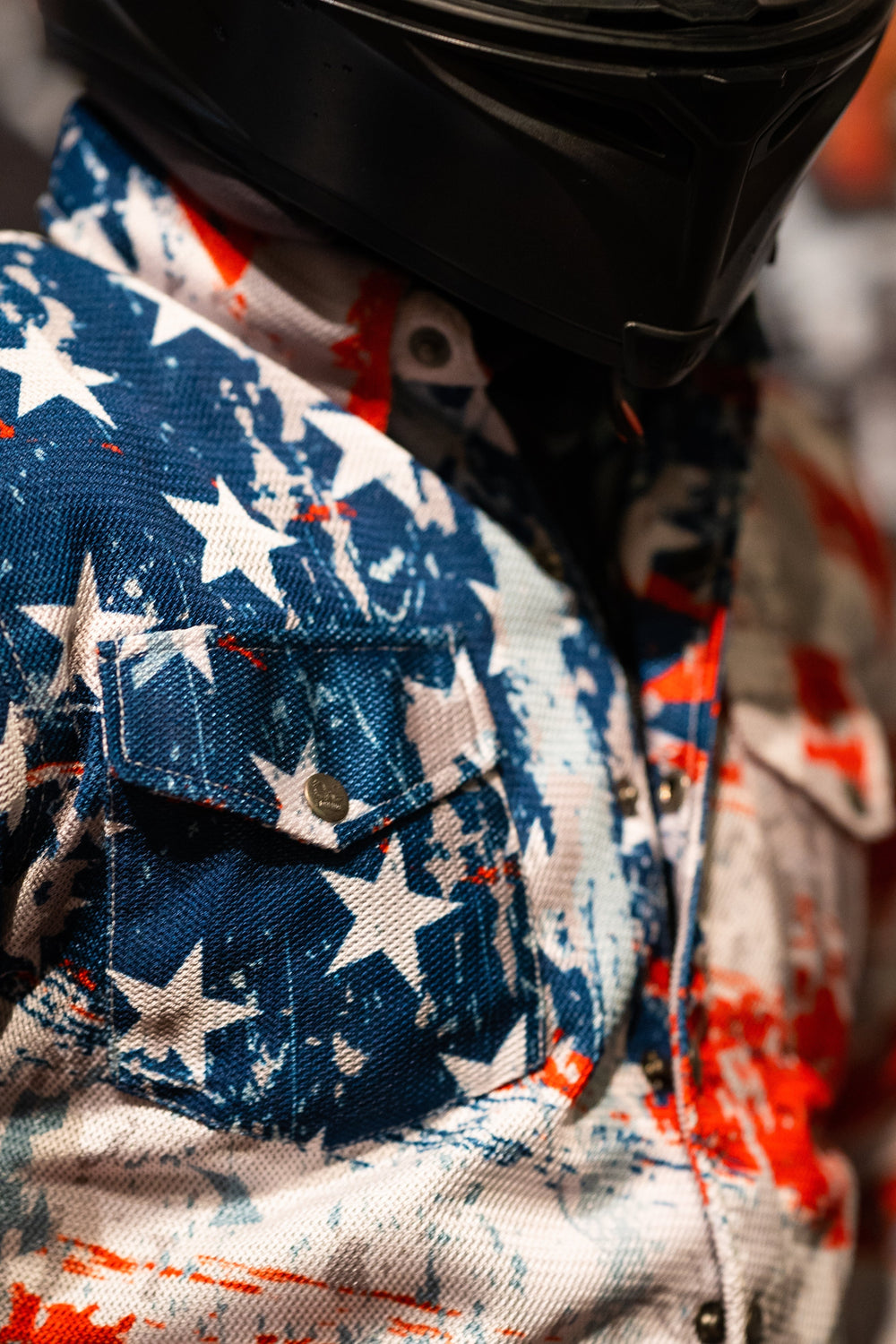 Summer Protective Shirt 
