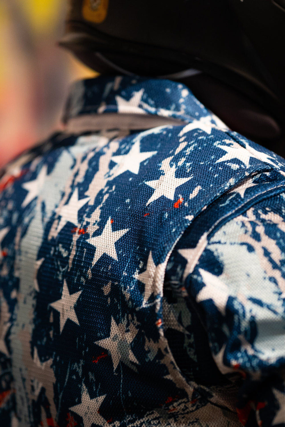 armored motorcycle mesh shirt 