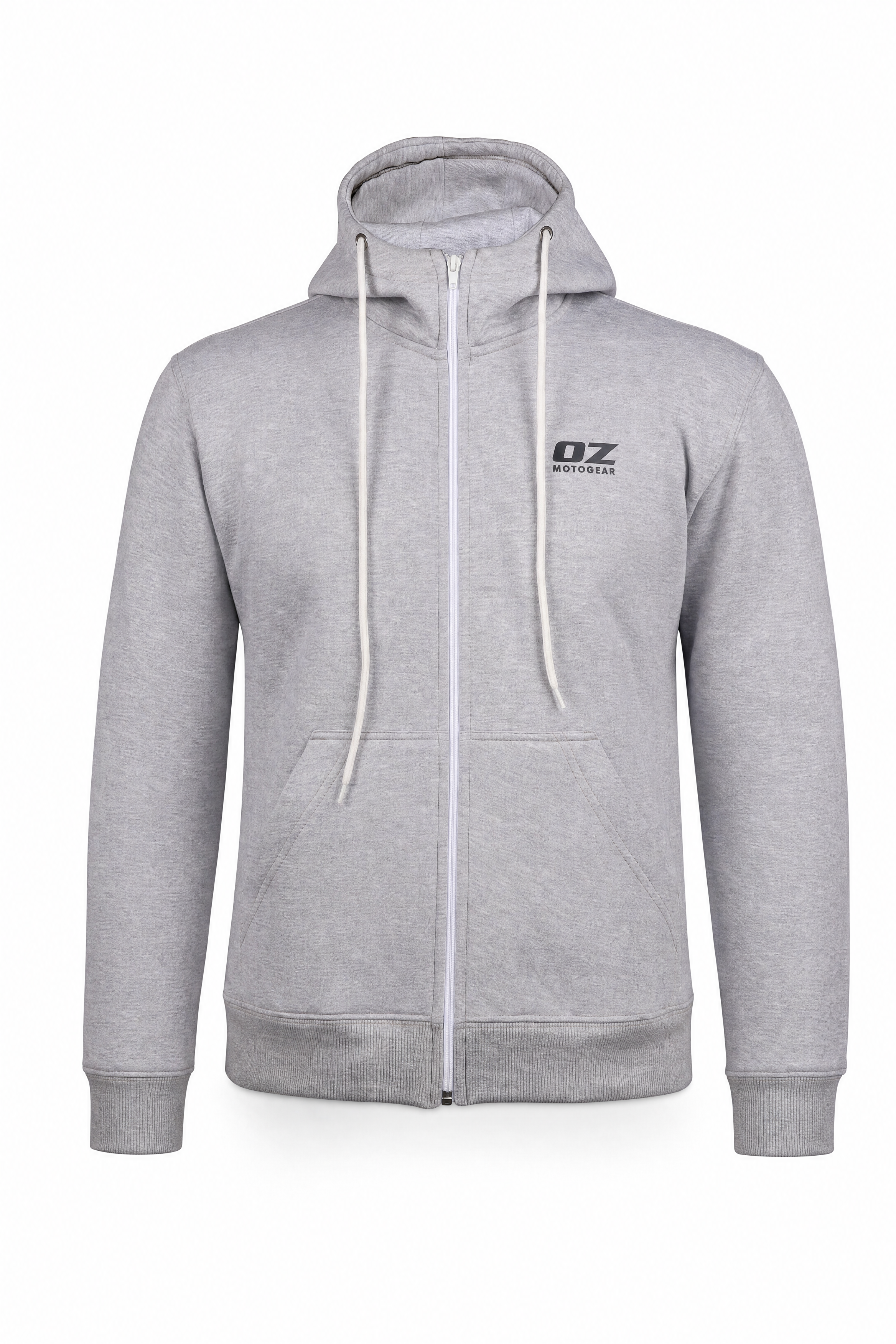 Protective Biker Hoodie 