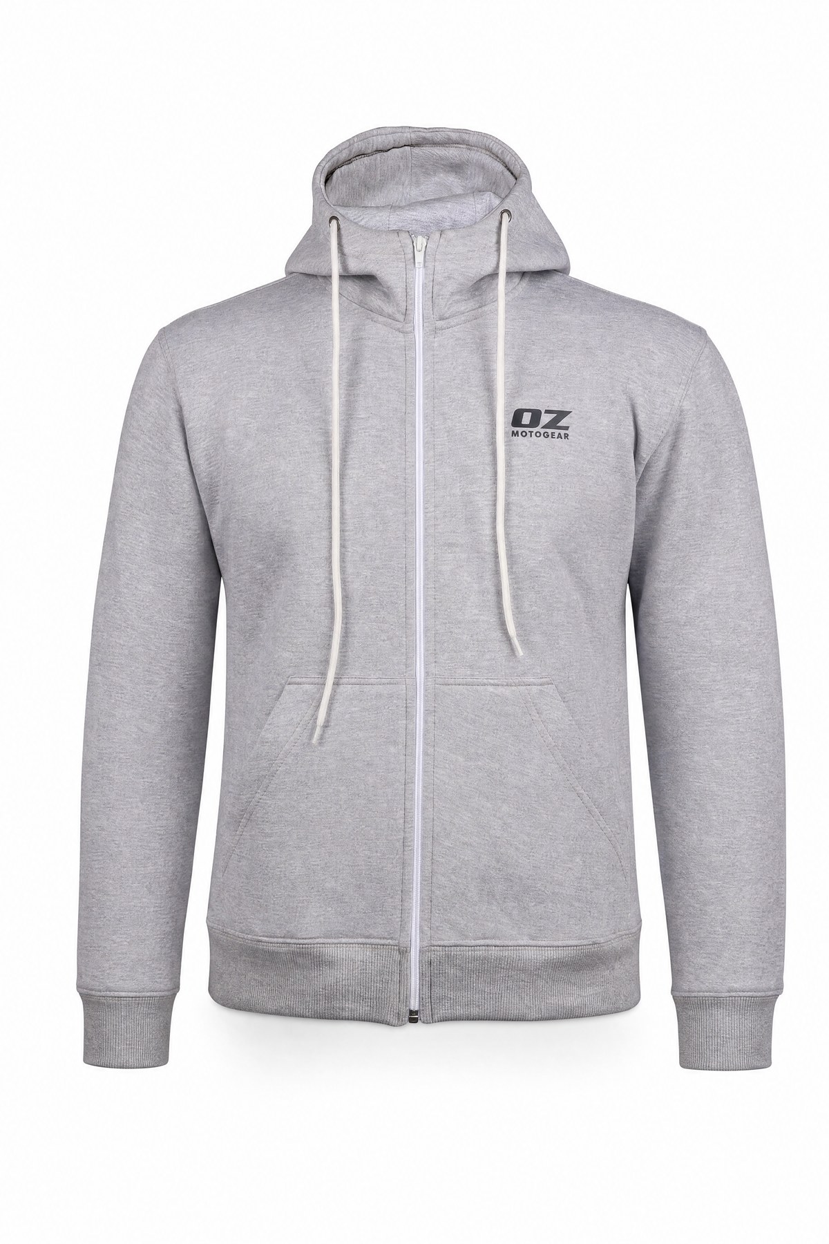 Protective Biker Hoodie 
