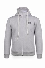 Protective Biker Hoodie 
