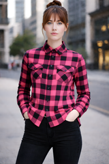armored motorcycle shirt