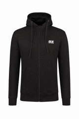 Motorcycle Hoodie with Armor 