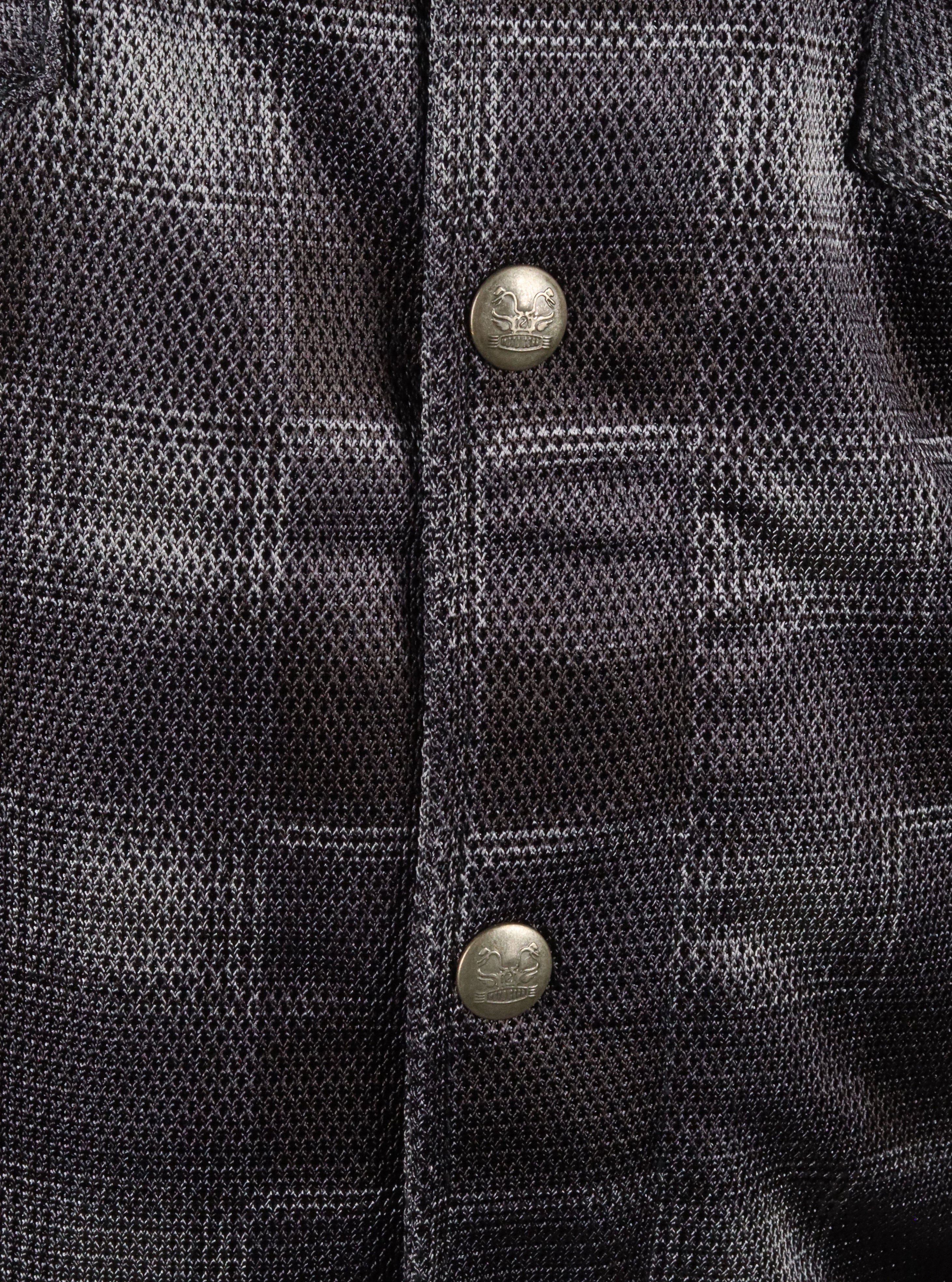 high-ventilation mesh fabric
