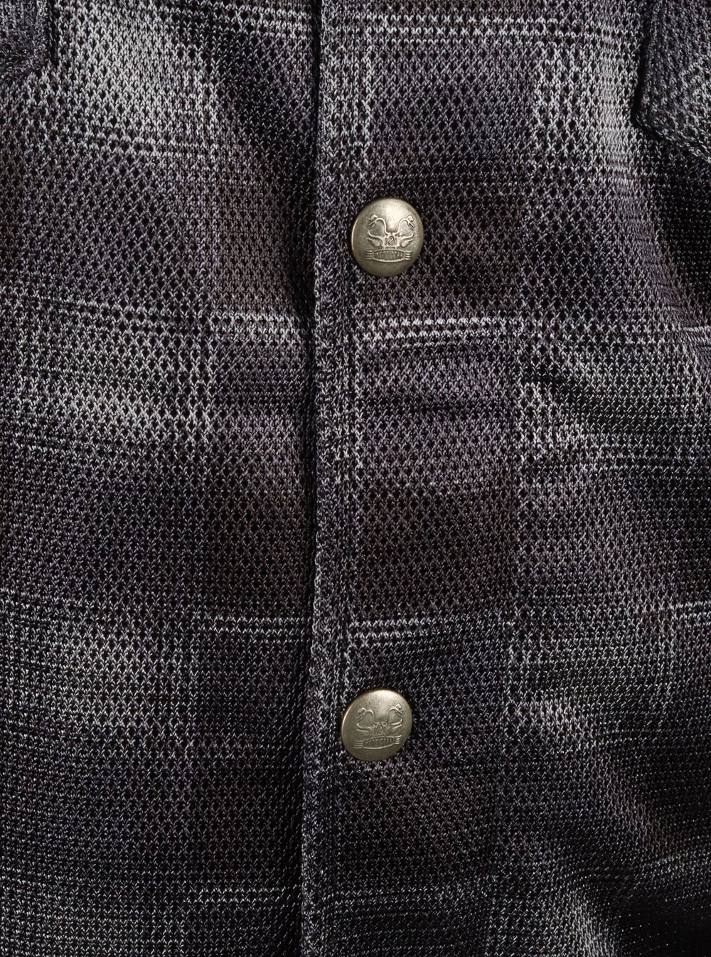 high-ventilation mesh fabric