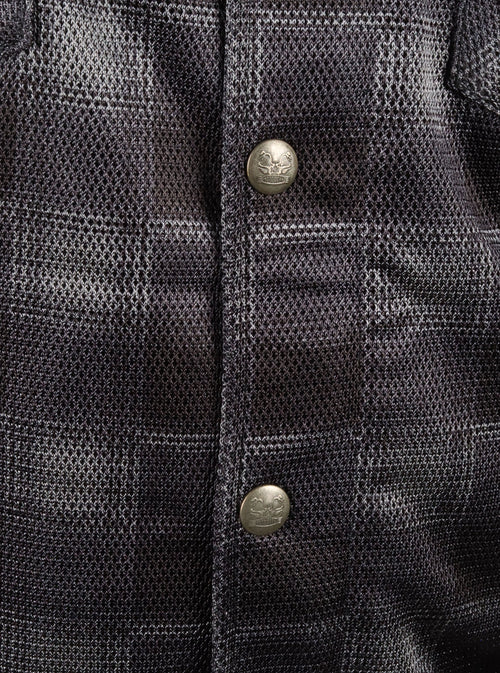 Dual-Closure System with Heavy-Duty Snaps