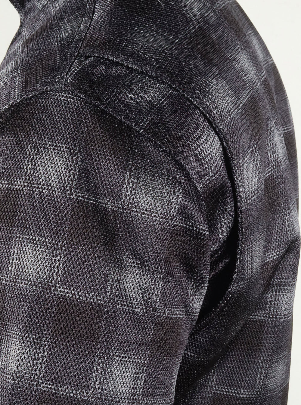 armored motorcycle mesh shirt