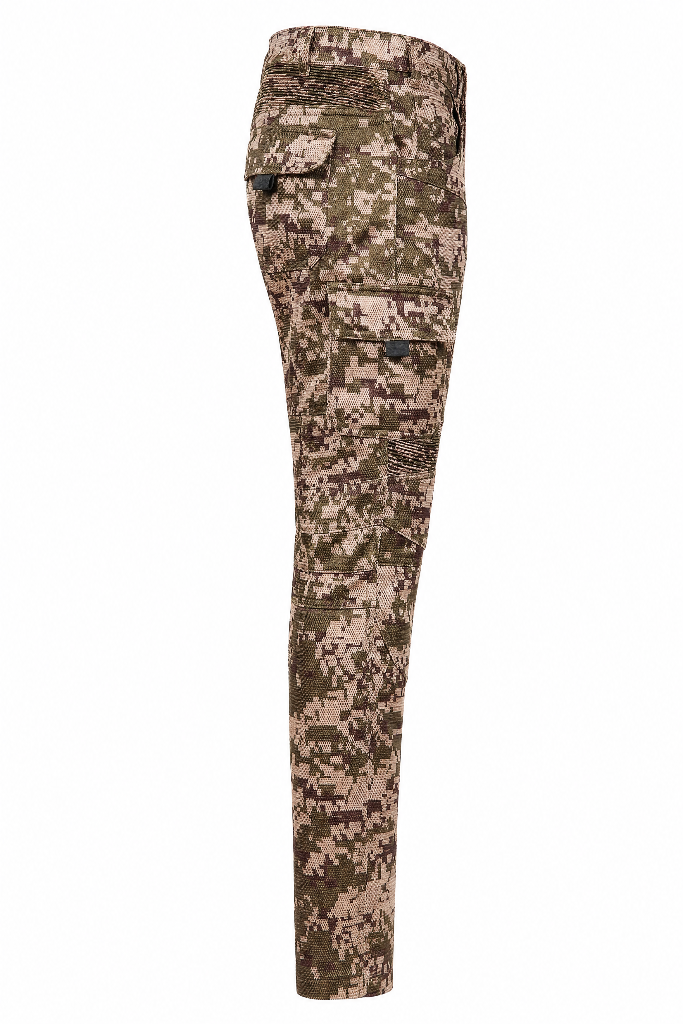Armored Motorcycle Cargo Pants 