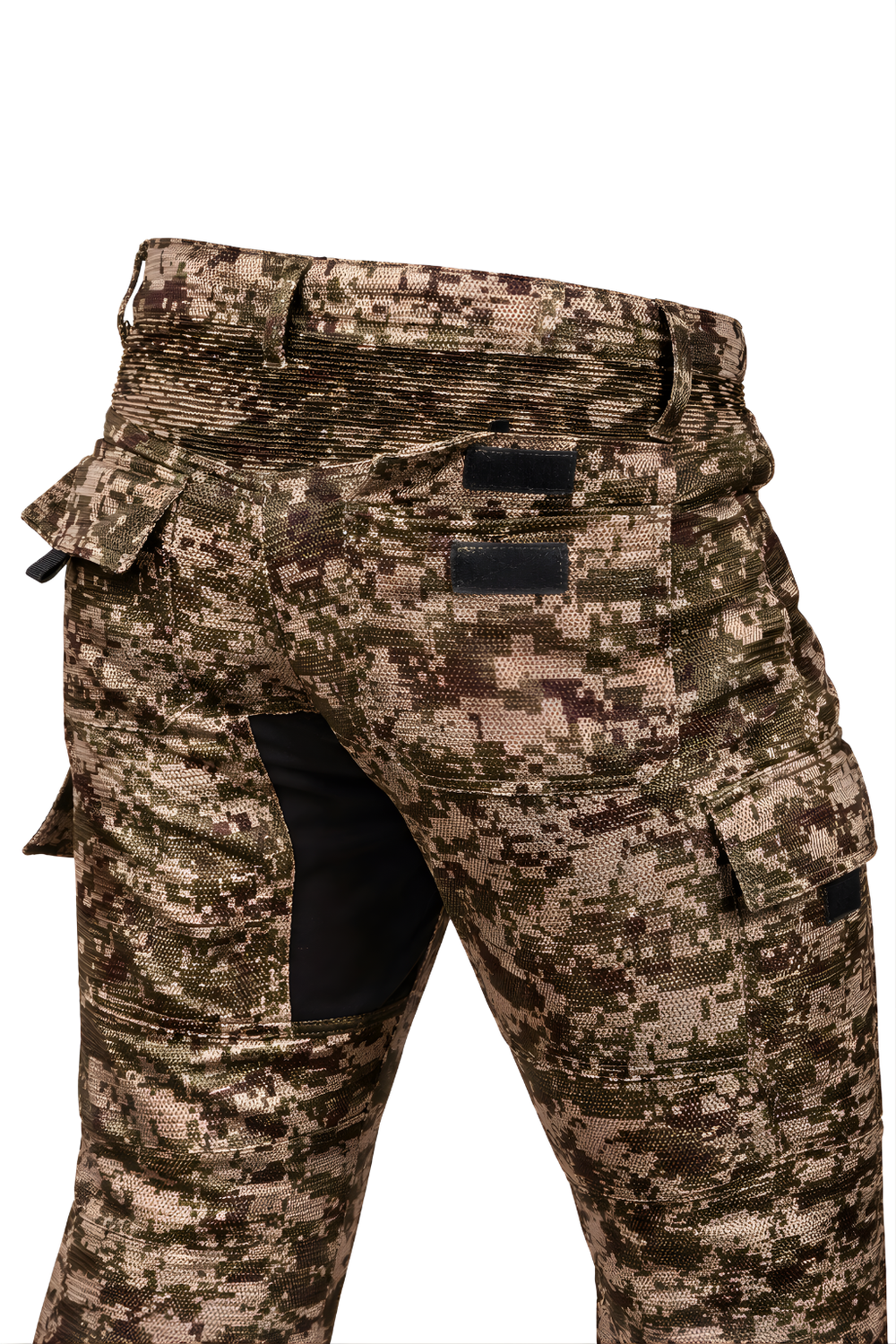 Armored Motorcycle Cargo Pants