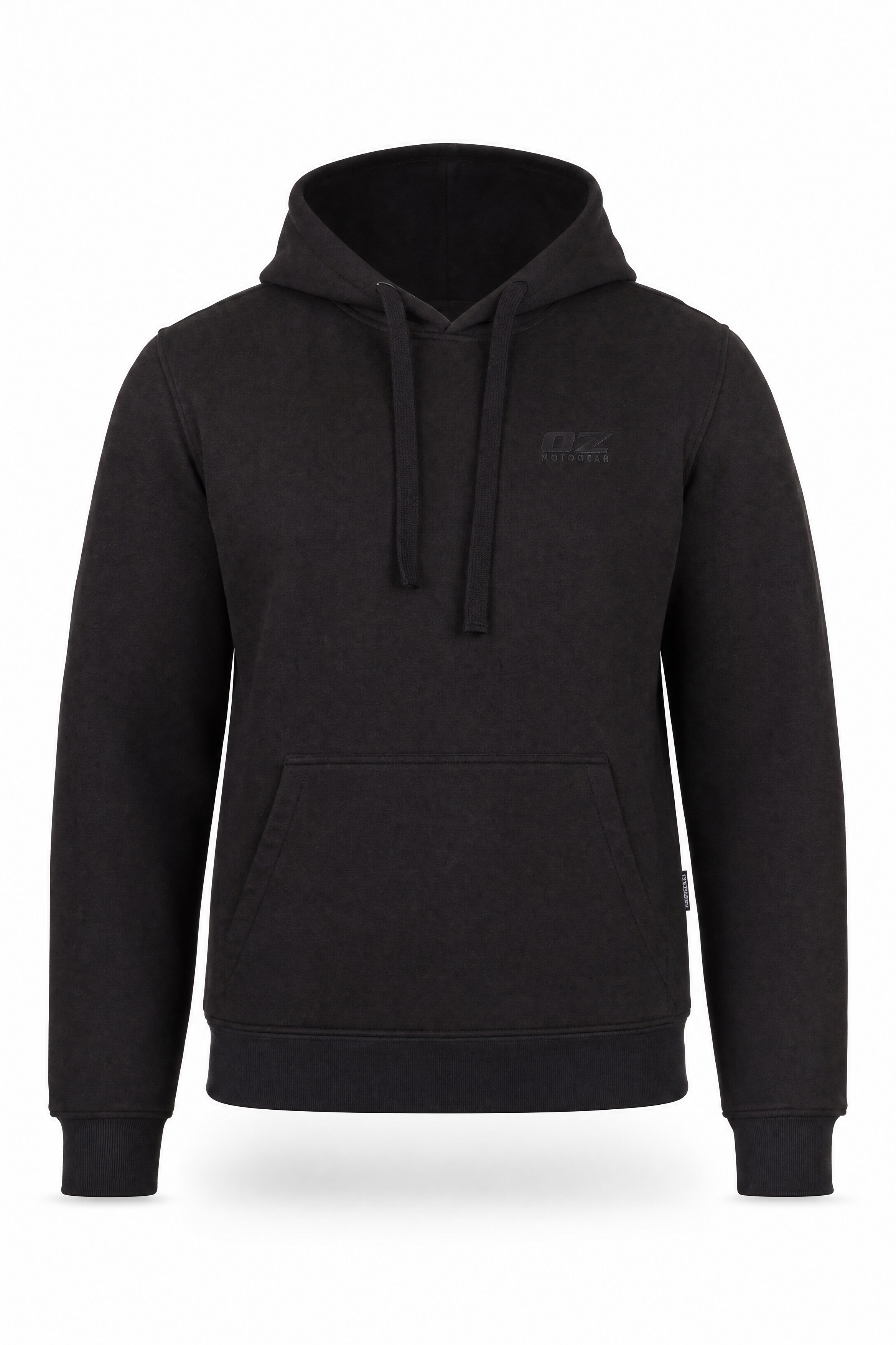 armored Motorcycle Hoodie