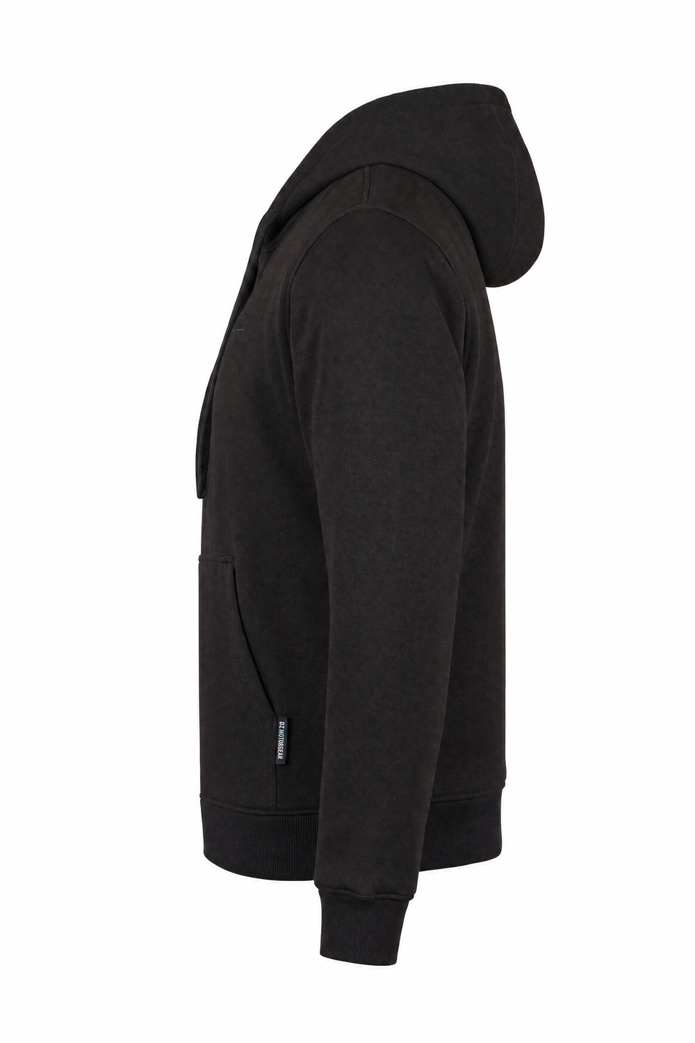 Protective Biker Hoodie
