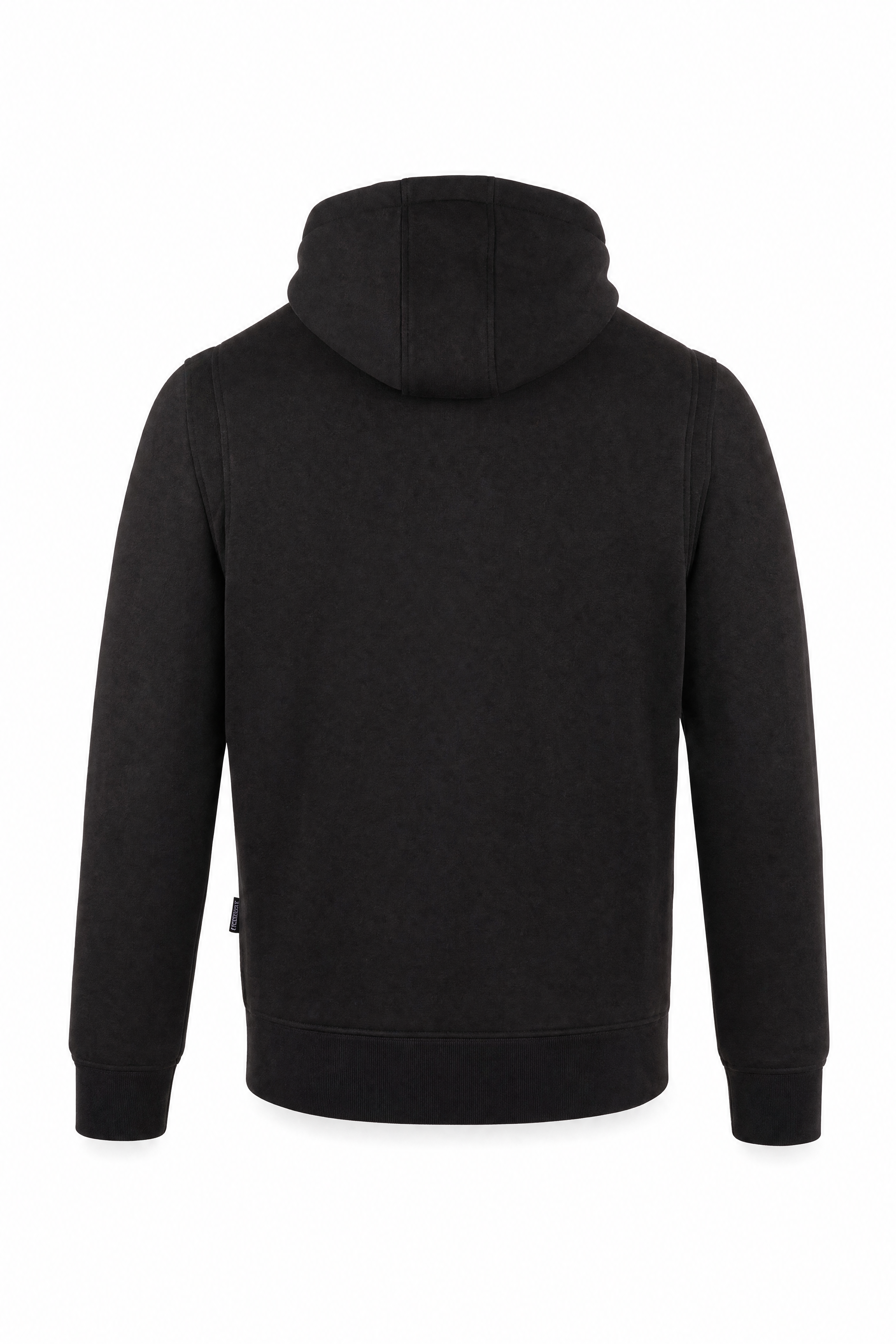  Motorcycle Hoodie with Armor