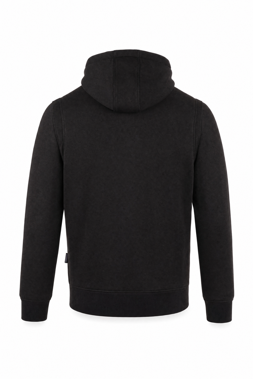  Motorcycle Hoodie with Armor