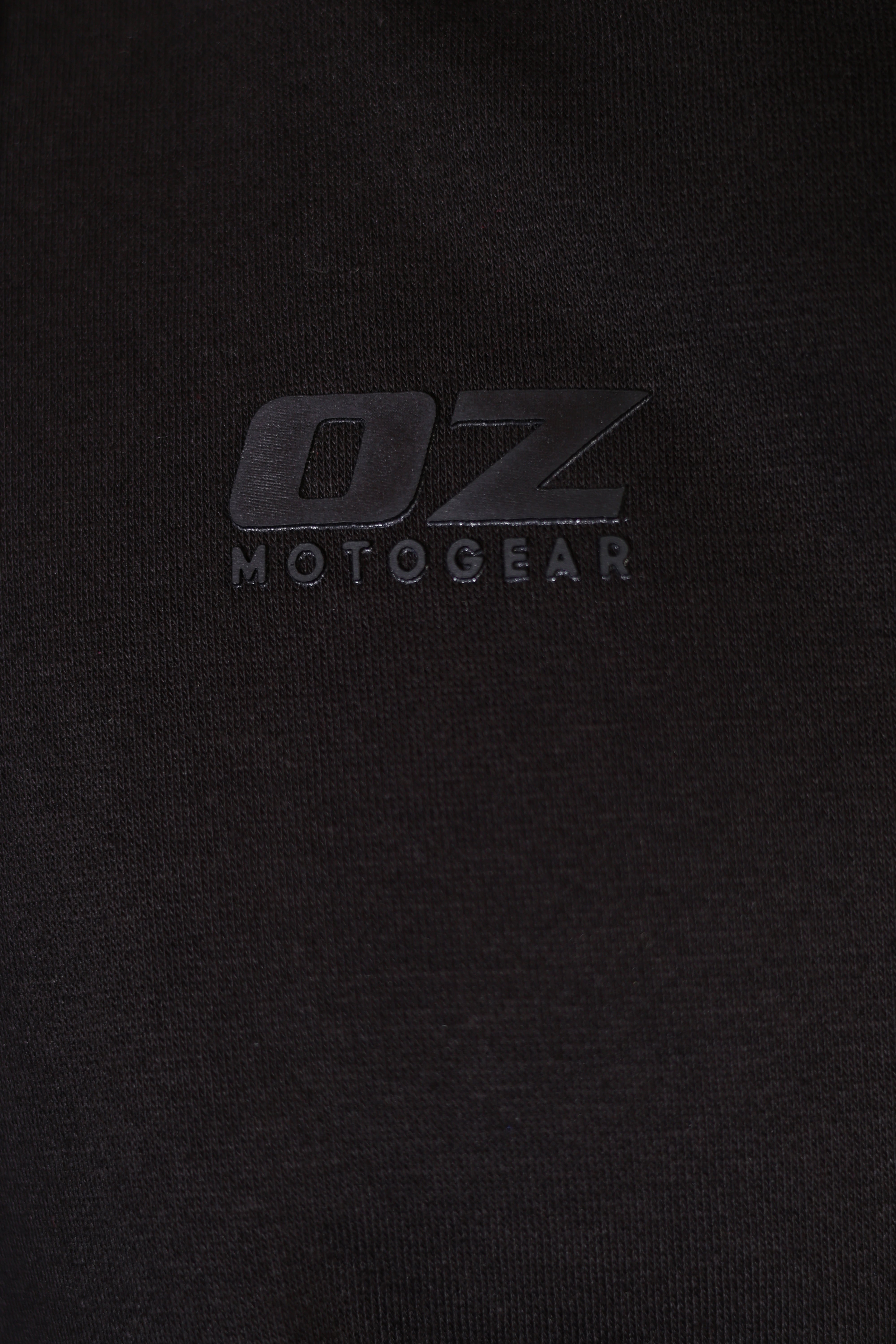 armored Motorcycle Hoodie