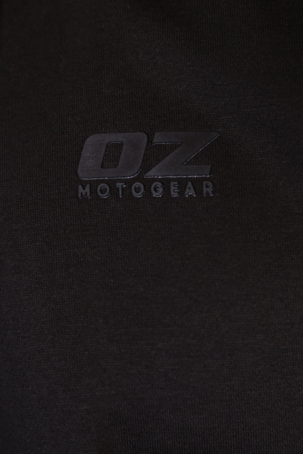 armored Motorcycle Hoodie