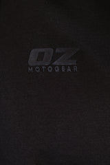 armored Motorcycle Hoodie