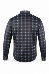 armored motorcycle mesh shirt 
