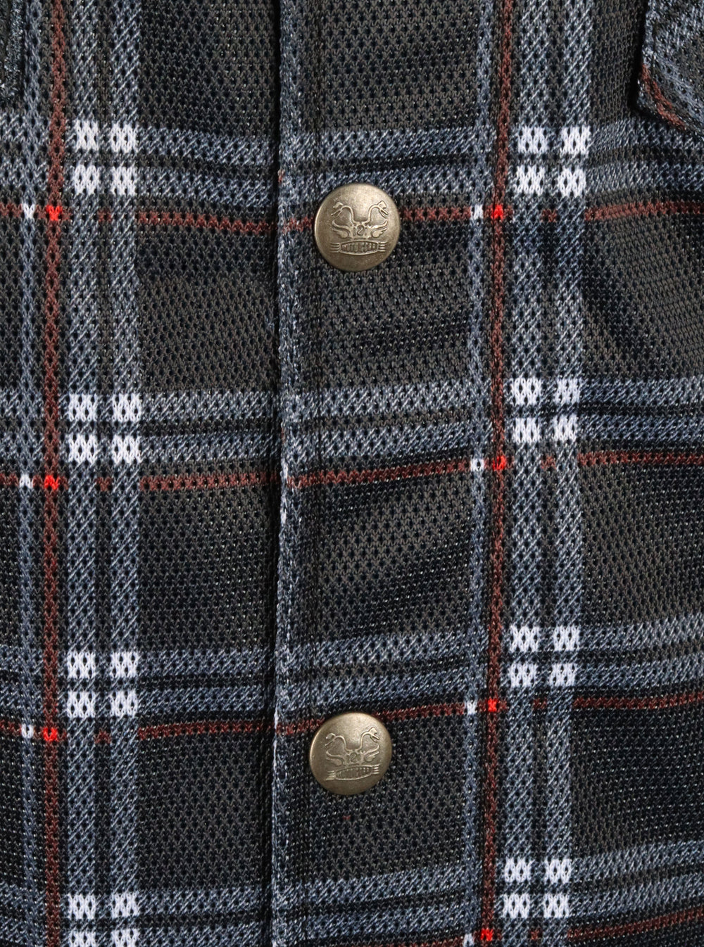 high-ventilation mesh fabric