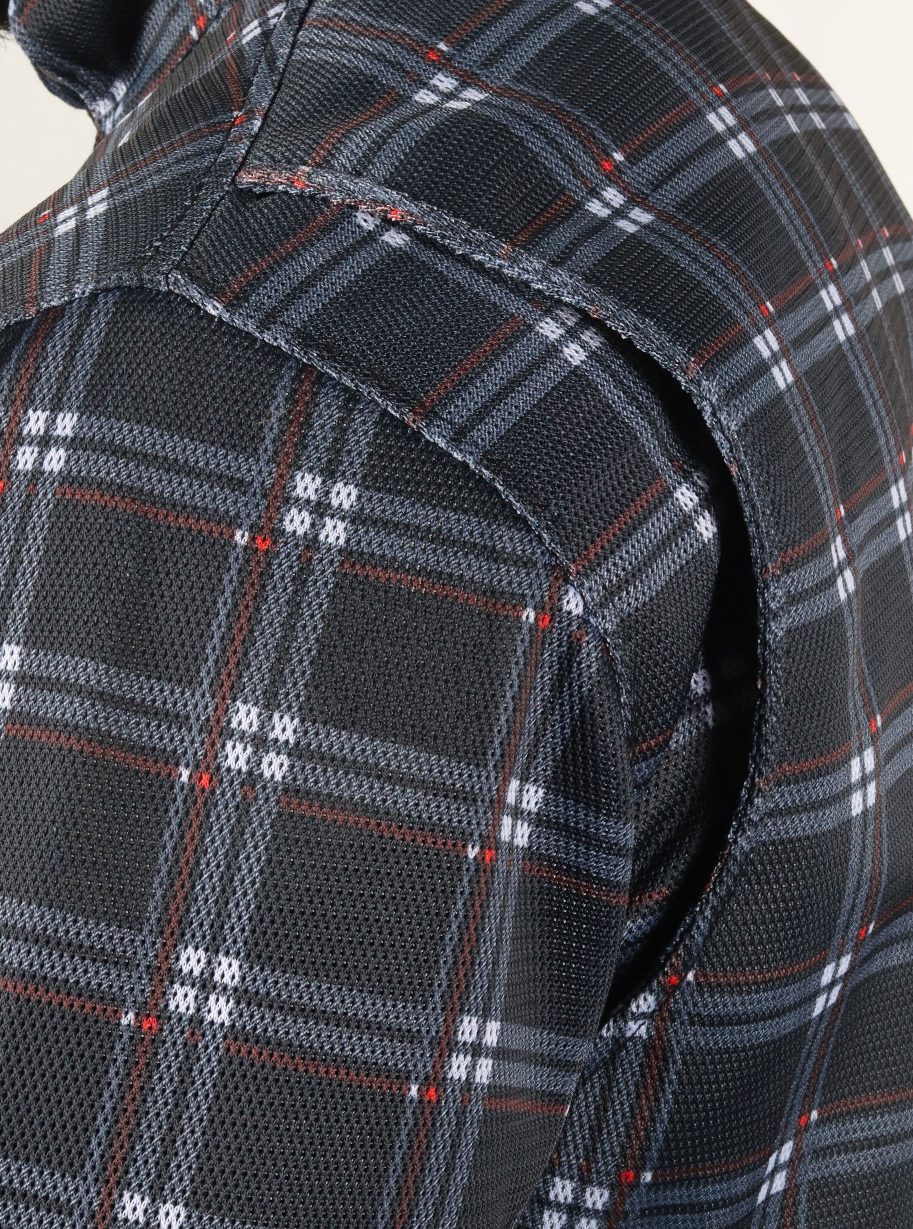 armored motorcycle mesh shirt 