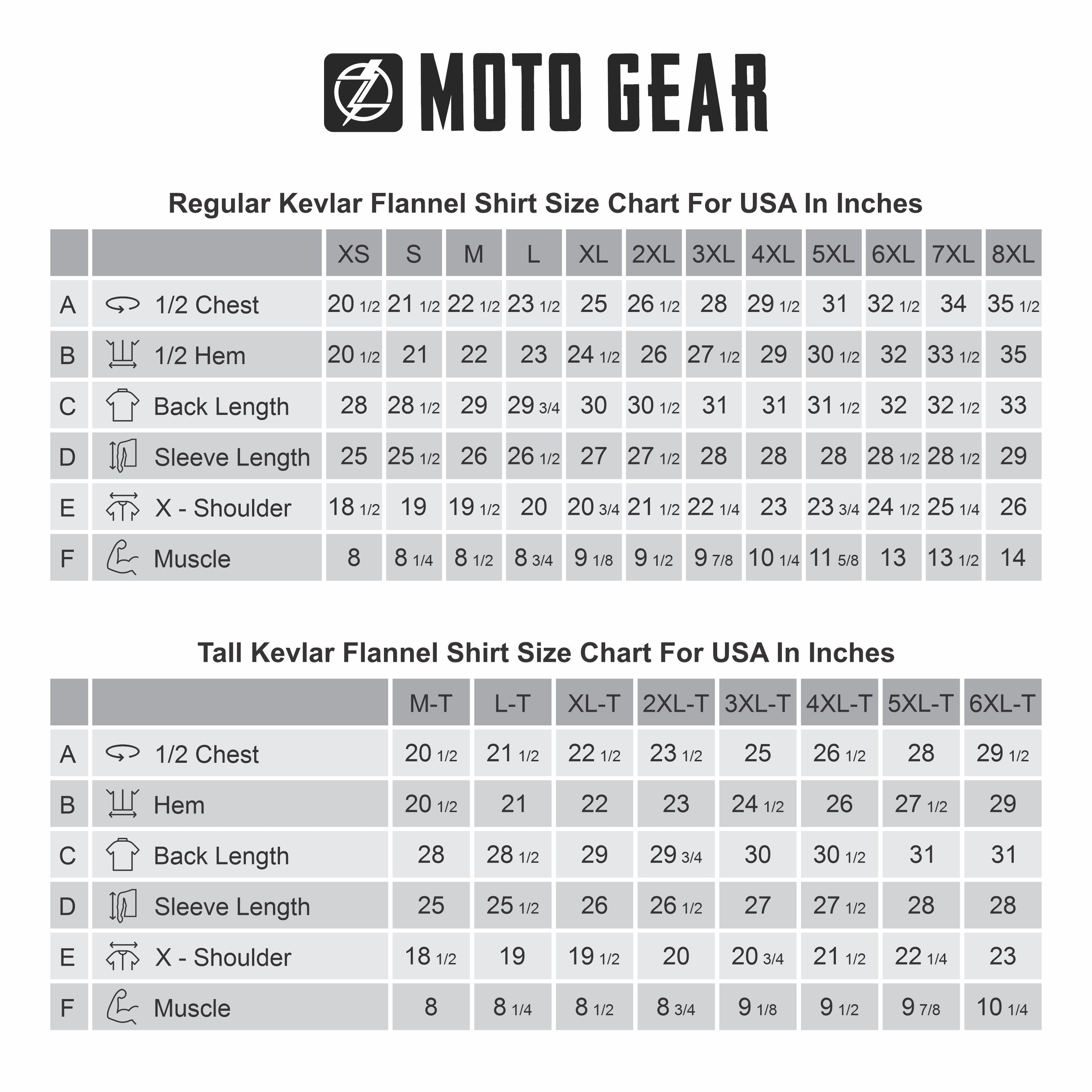 motorcycle riding shirt