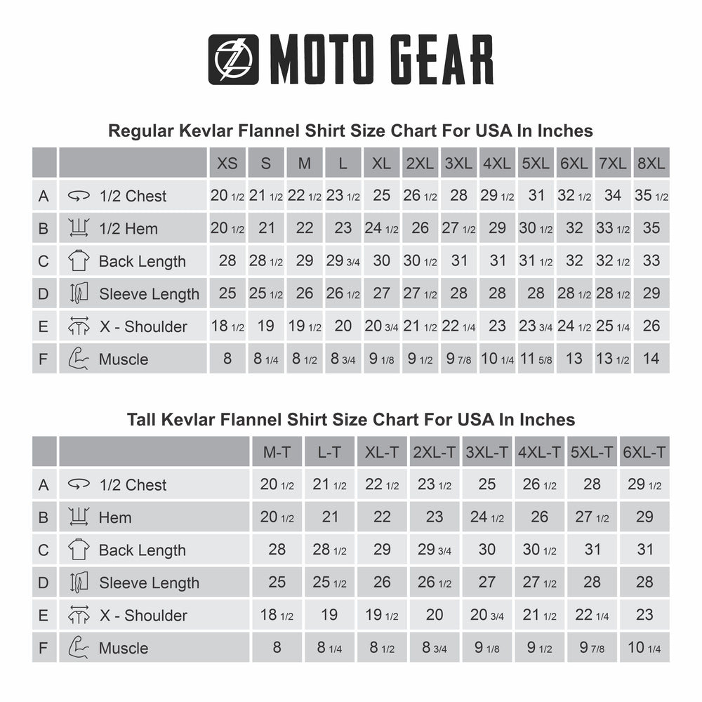 motorcycle riding shirt