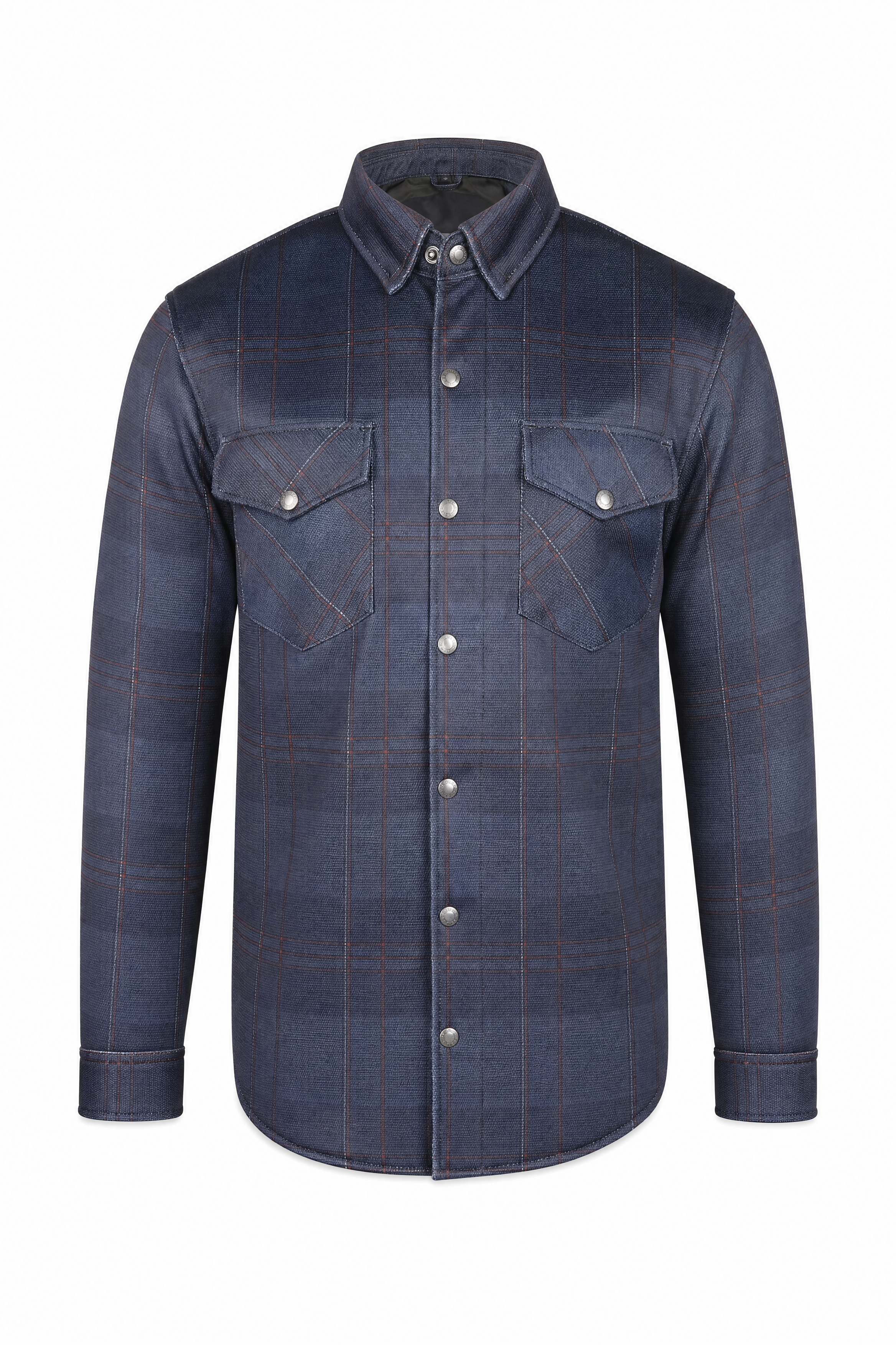 Summer Protective Shirt 