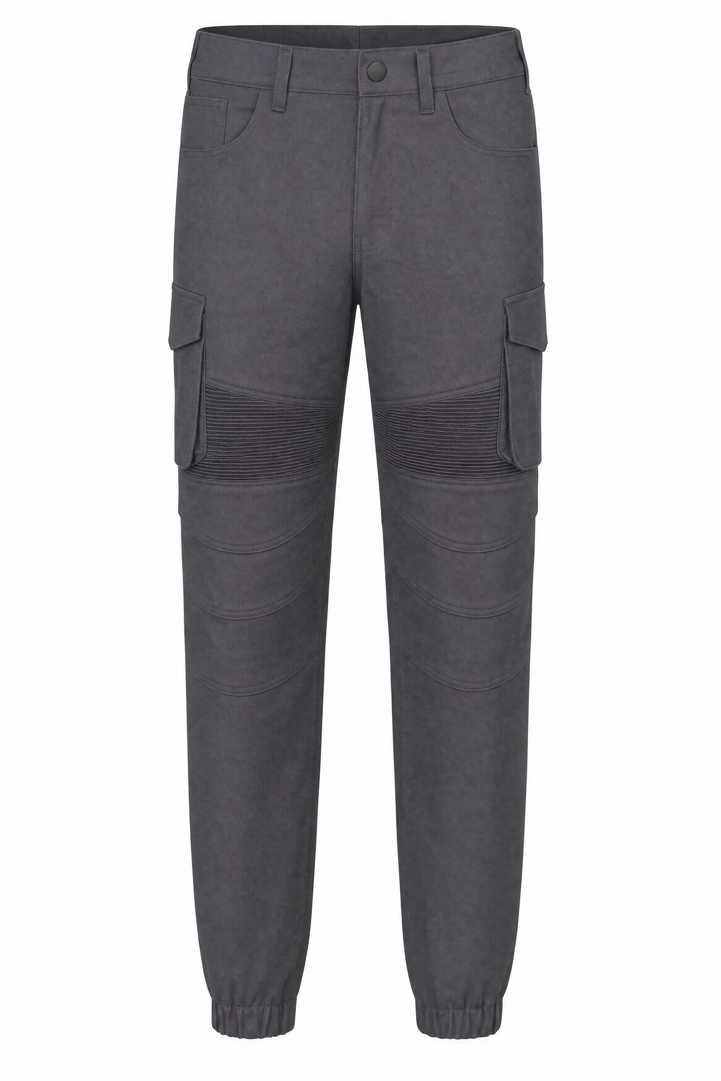 Men’s Motorcycle Cargo Pants 