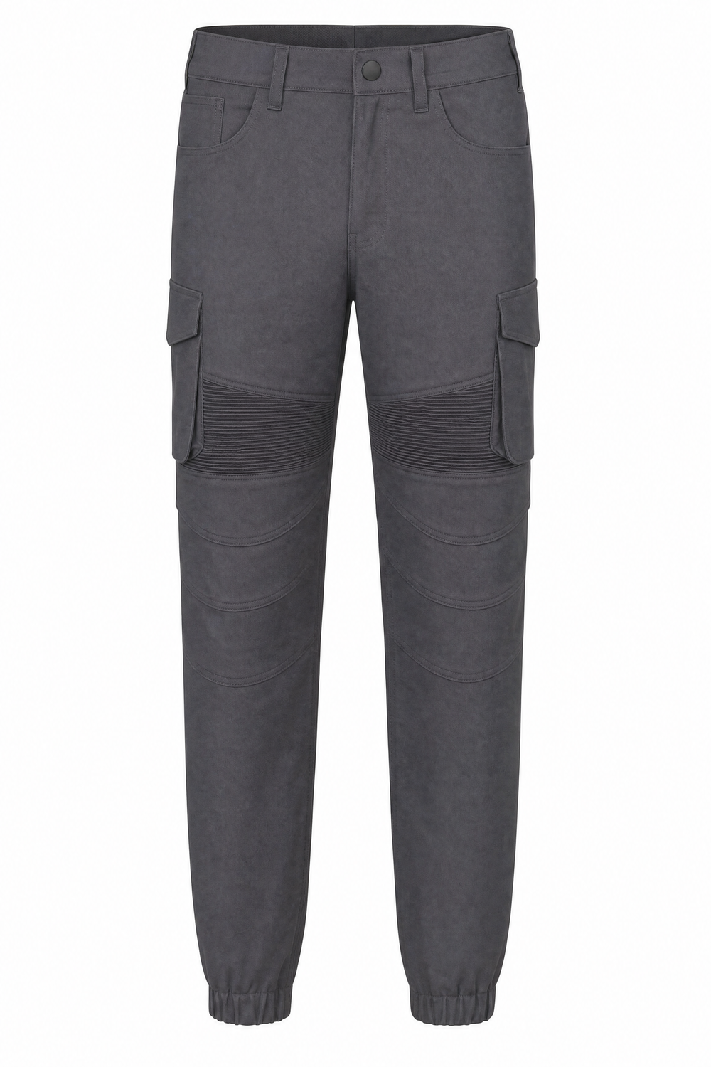 Men’s Motorcycle Cargo Pants 