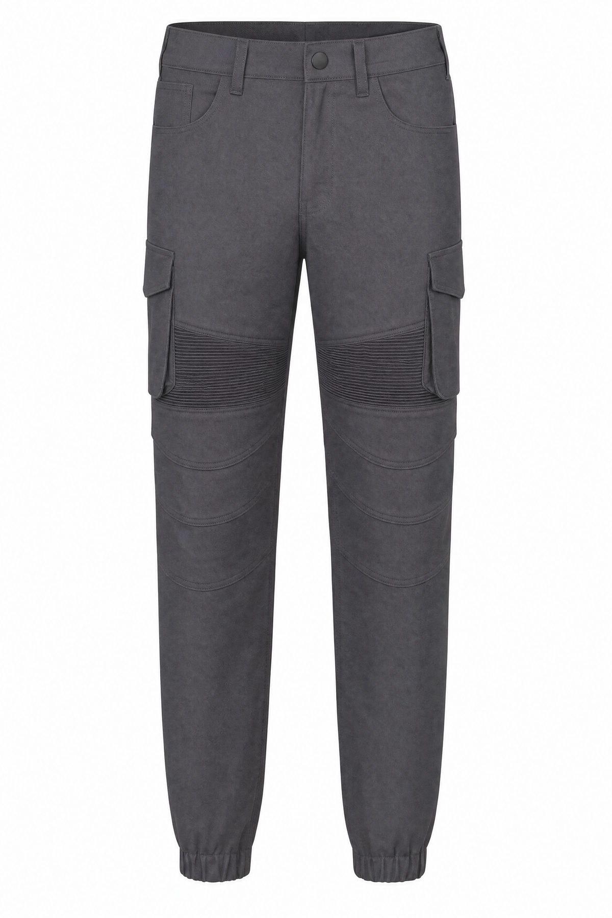 Men’s Motorcycle Cargo Pants 