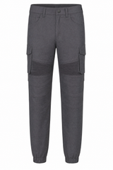 Men’s Motorcycle Cargo Pants 