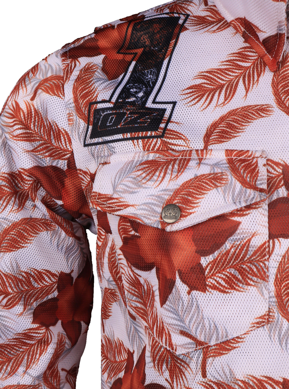 Men’s Mesh Shirt