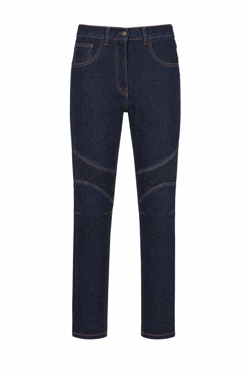 CE AAA Cotton Denim Armored Pants