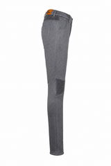 Mesh Motorcycle Pants