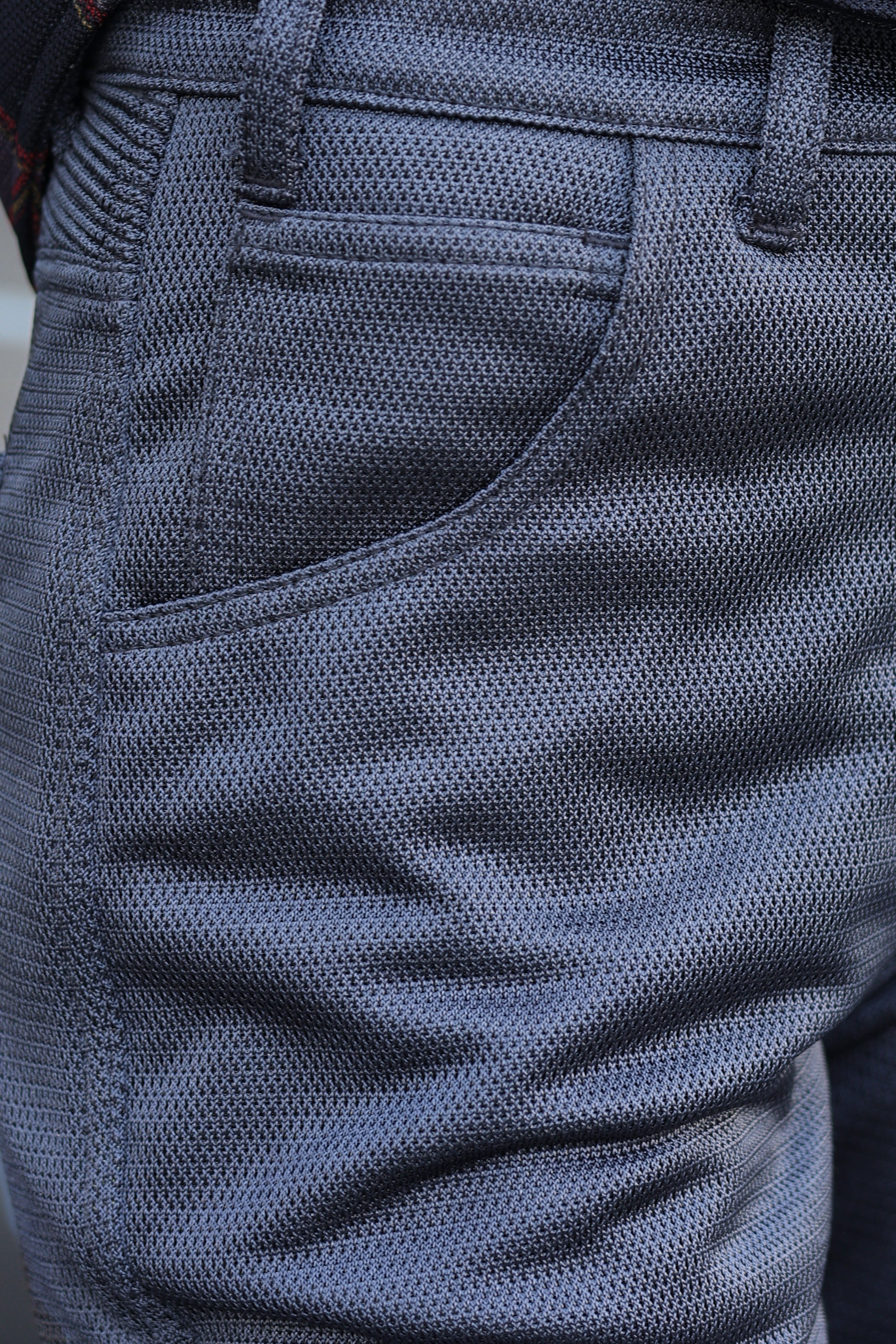 Motorcycle Mesh Pants