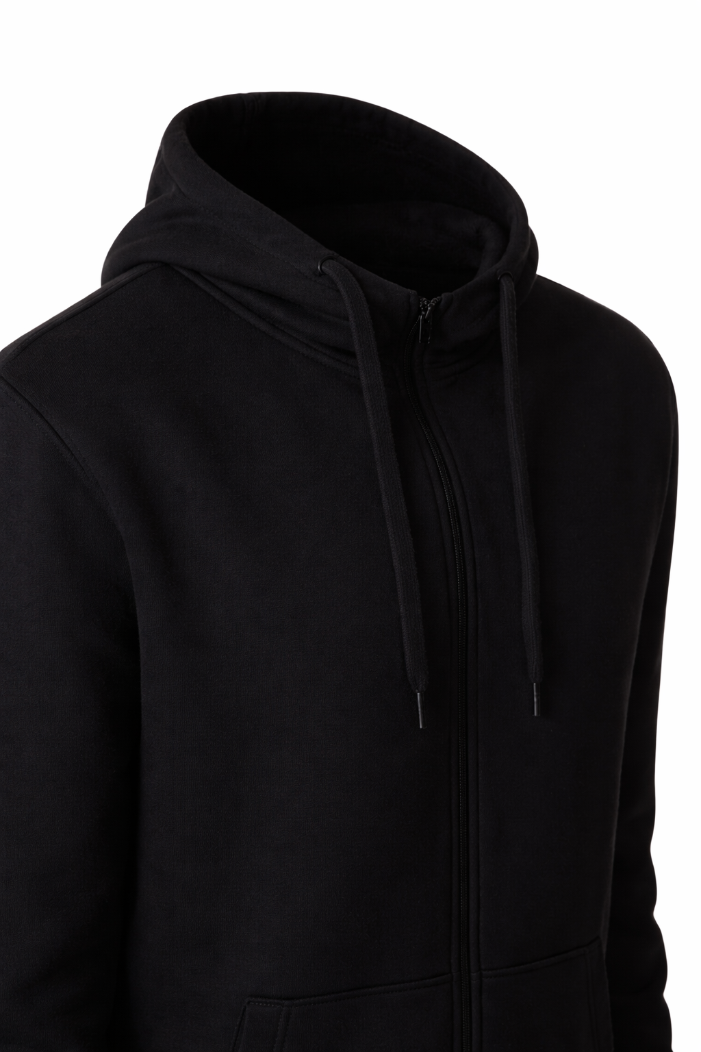 armored Motorcycle Hoodie