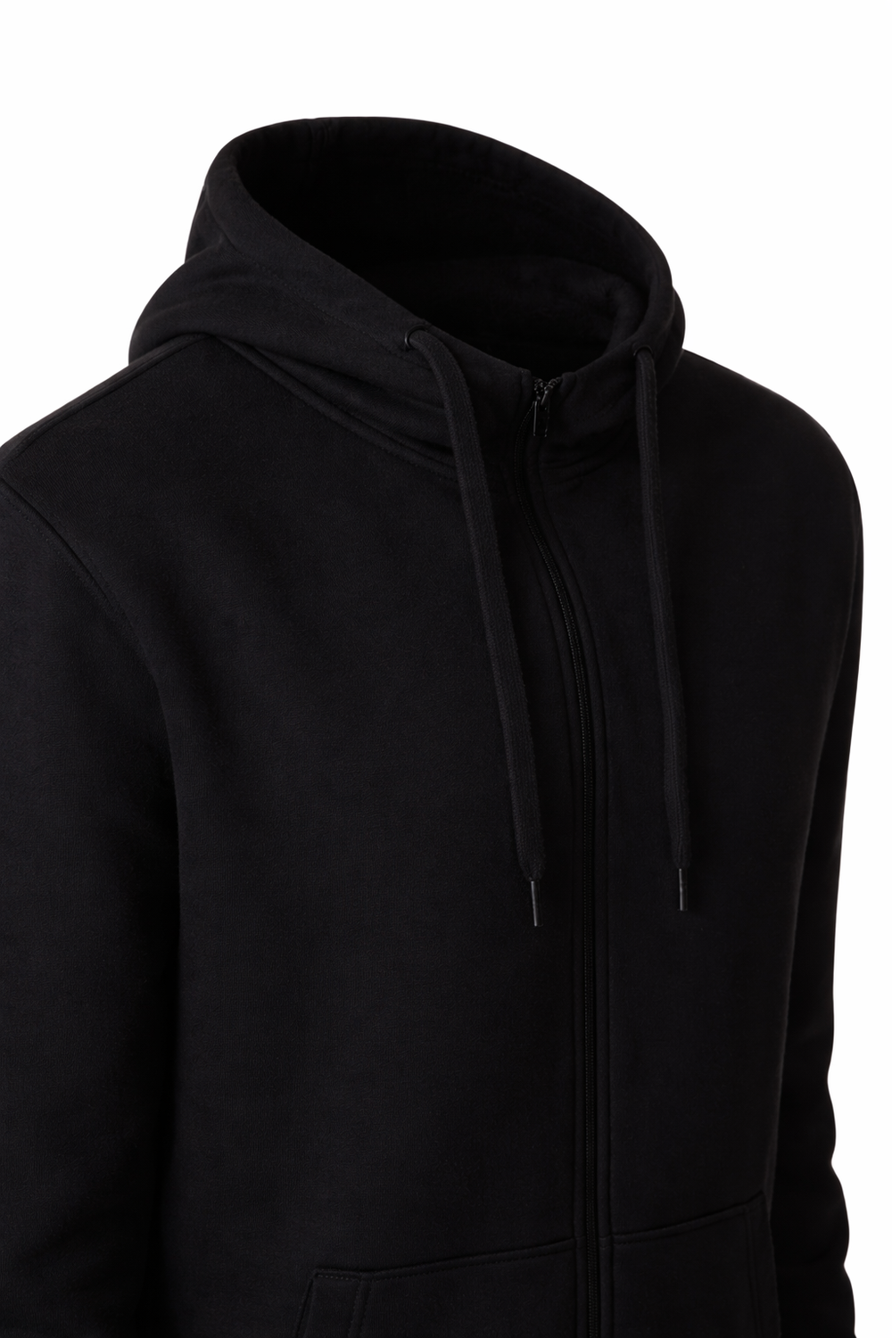 armored Motorcycle Hoodie