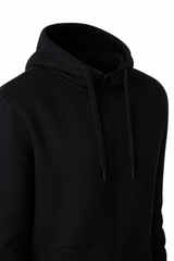 armored Motorcycle Hoodie