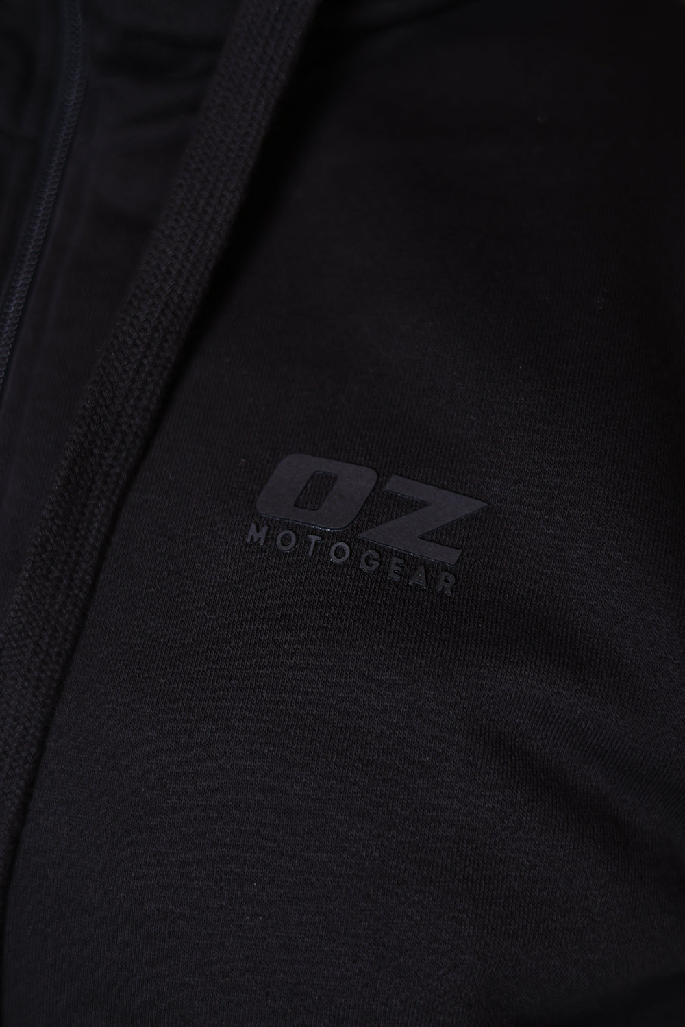 armored Motorcycle Hoodie