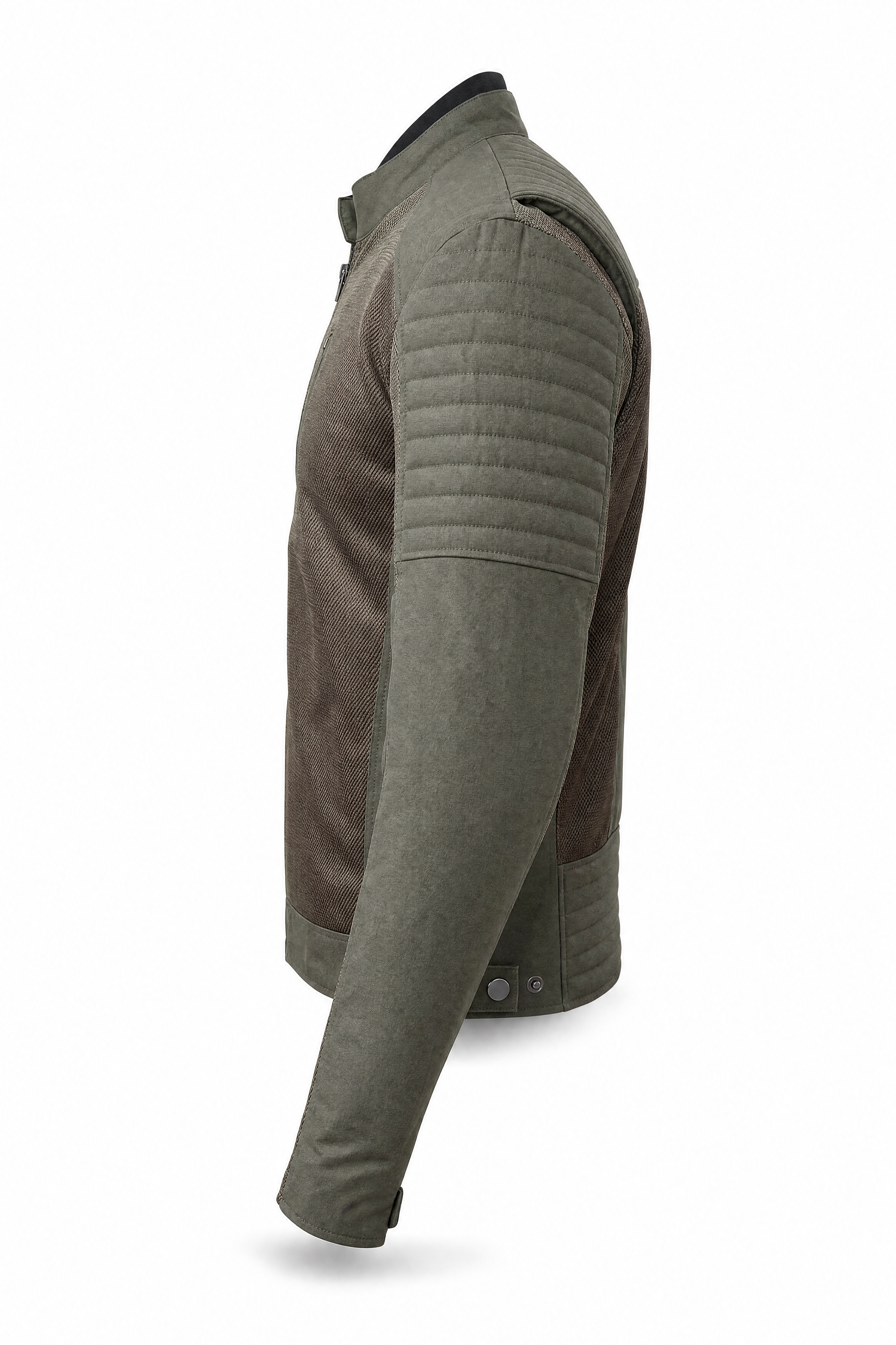 CE AA-approved Smart armors