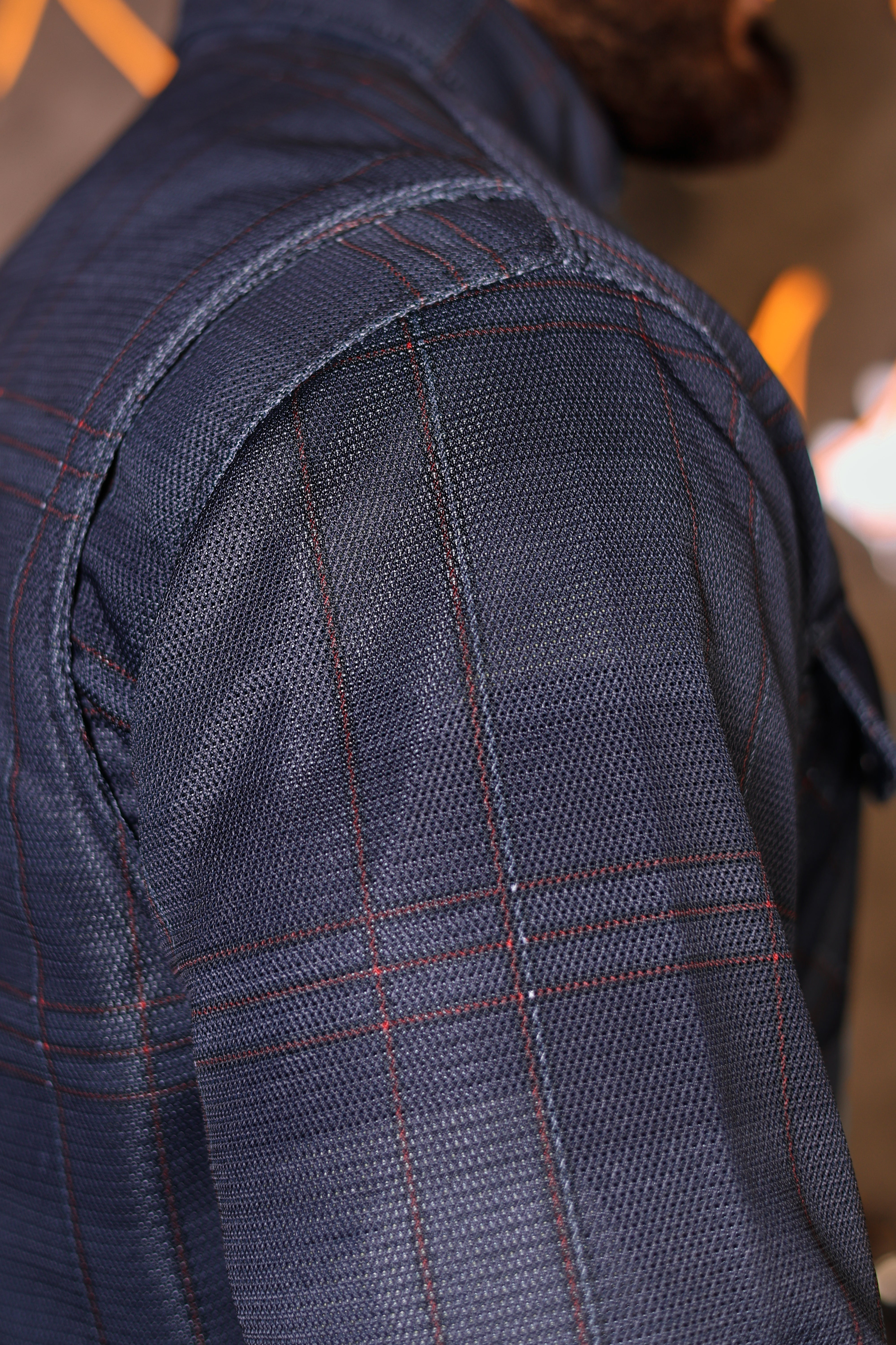 Summer Protective Shirt 